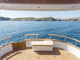 2023 Menorquin Sasga Yachts 34 Ht for sale