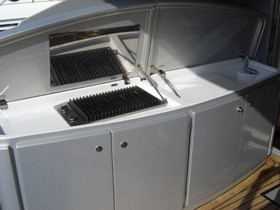 2010 Pershing 64 for sale