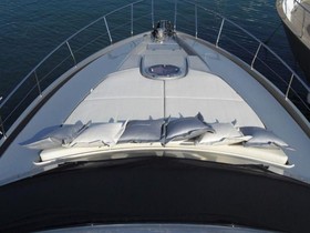 Buy 2010 Pershing 64