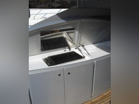 2010 Pershing 64