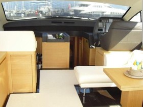 2010 Pershing 64 на продажу