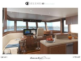 2023 Selene 60 Explorer for sale