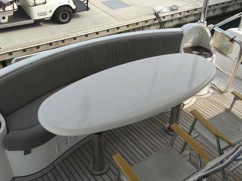 Buy 2008 Horizon Yachts E62