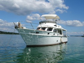 Condor Yachting Motorschiff Typ Paloma 150Bd