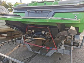 2015 MasterCraft X23