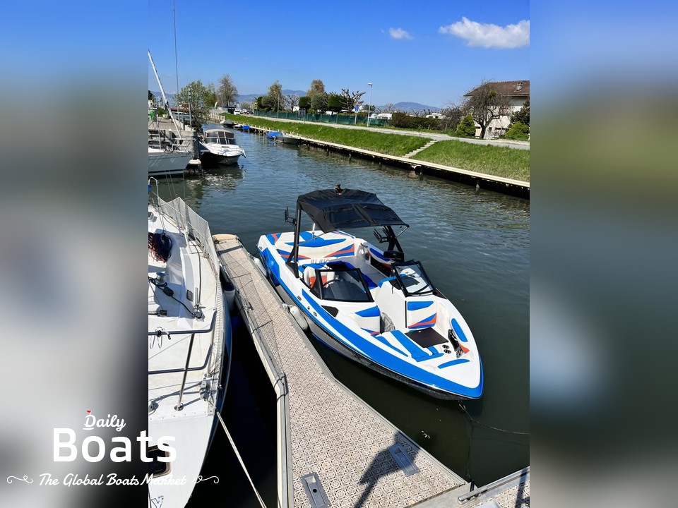 2020 Axis T22 (2020) By Malibu for sale. View price, photos and Buy