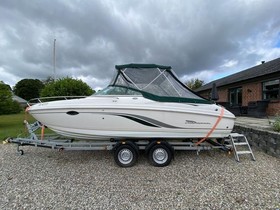 2000 Chaparral 235 Ssi for sale