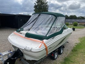 2000 Chaparral 235 Ssi for sale