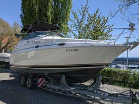1999 Cruisers Yachts 2870 Rouge