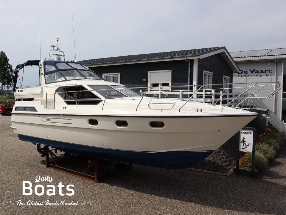 1994 Broom 39 for sale. View price, photos and Buy 1994 Broom 39 382345