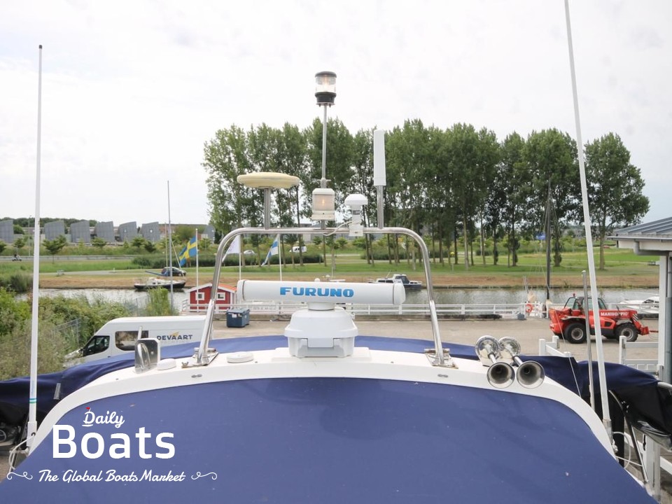 1994 Broom 39 for sale. View price, photos and Buy 1994 Broom 39 382345