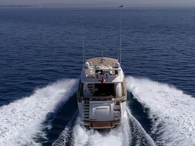 2007 Elegance 64 zu verkaufen