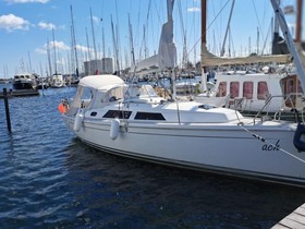 2012 Hanse 325 for sale