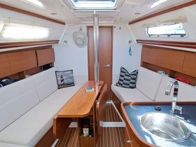 2012 Hanse 325