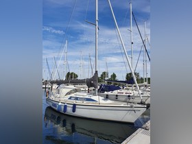 Kupić 1995 Dehler 32 Top