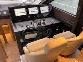 2021 Ferretti Yachts 670 myytävänä