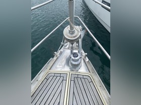 1982 Cantiere Alto Adriatico Sailing Yacht Conrad 57