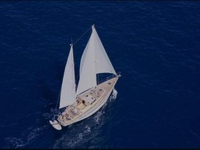 1982 Cantiere Alto Adriatico Sailing Yacht Conrad 57 kaufen