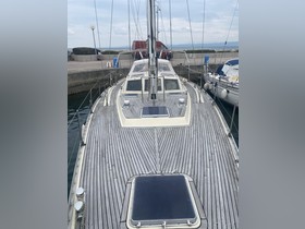 1982 Cantiere Alto Adriatico Sailing Yacht Conrad 57 zu verkaufen