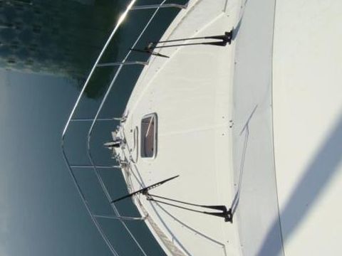 Купить 1995 Azimut 40