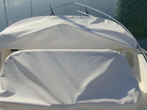 1995 Azimut 40 на продажу