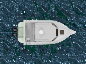 Købe 2022 Moon Boats 630 - Salomon Hunter