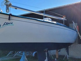 Dufour 32 Classic