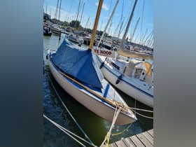 1984 Folkboat Nordic te koop