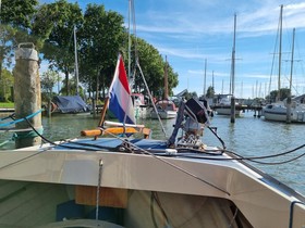 1984 Folkboat Nordic te koop