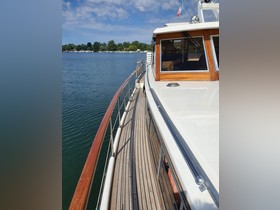 Vegyél 1978 Bootswerft-Brauer-Bützfleth 48 Pilothouse