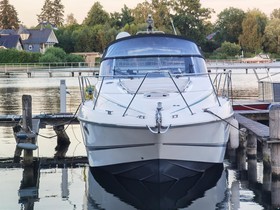 1994 Fairline Targa 38