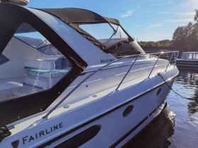 Buy 1994 Fairline Targa 38