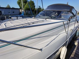 1994 Fairline Targa 38