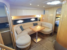 1994 Fairline Targa 38