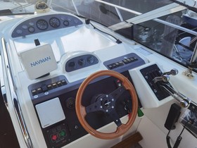 1994 Fairline Targa 38