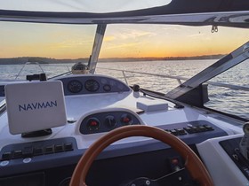 1994 Fairline Targa 38