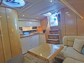 Buy 1994 Fairline Targa 38