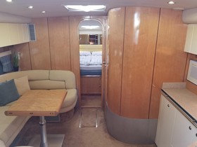 1994 Fairline Targa 38