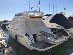 2007 Intermare Fly 35 in vendita