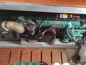 2007 Intermare Fly 35