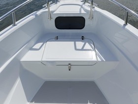 Acquistare 2022 TG Boat 6.1 Kabinenboot