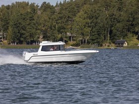 2022 TG Boat 6.1 Kabinenboot