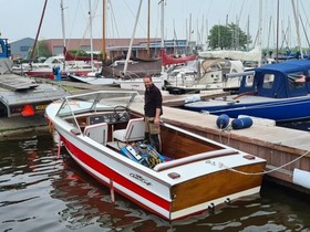 Buy 1964 Chris Craft Sea Skiff Ranger