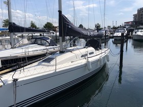 2006 X-Yachts X-35 Od for sale