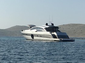 Acquistare 2010 Pershing 80