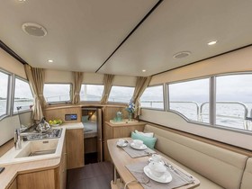 2022 Linssen Grand Sturdy 35.0 Ac