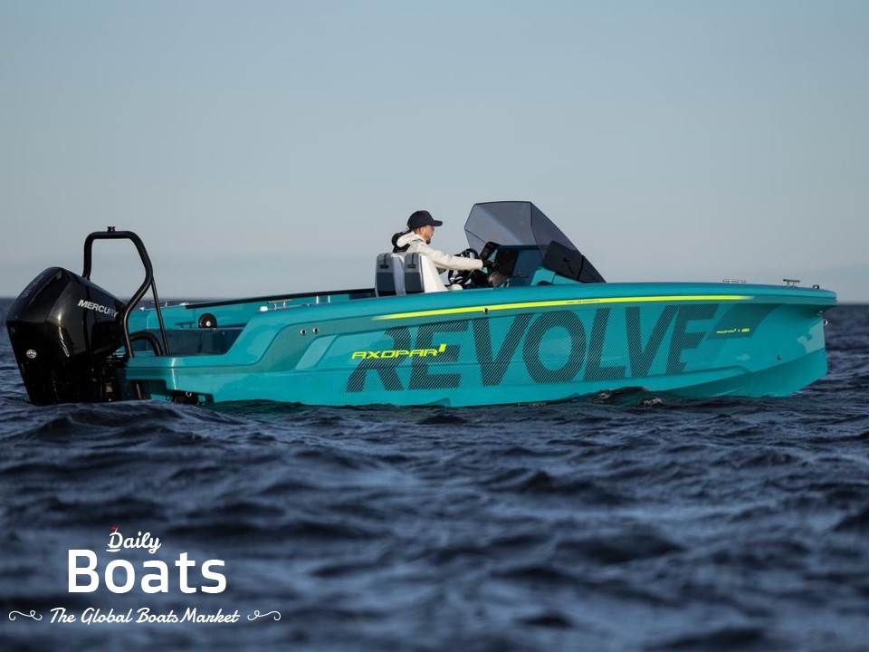 2021 AXOPAR 22 for sale. View price, photos and Buy 2021 AXOPAR 22 382451