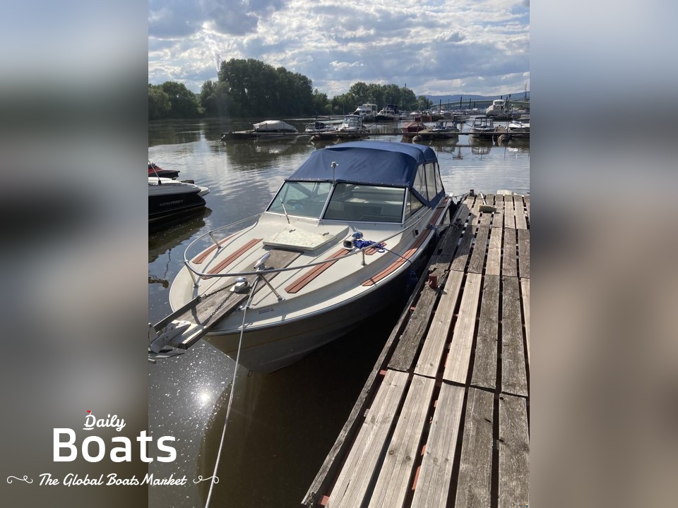 1980 Amc Crestliner for sale. View price, photos and Buy 1980 Amc