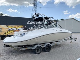 2009 Sea-Doo Challanger 230 510Hp til salg