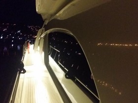 2000 Ferretti 80